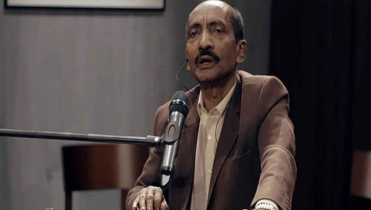 এবার আরেক মামলায় গ্রেপ্তার ‘আমি বন্দি কারাগারে’ গানের গায়ক